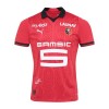 Maillot de Supporter Stade Rennais 2023-24 Domicile Pour Homme